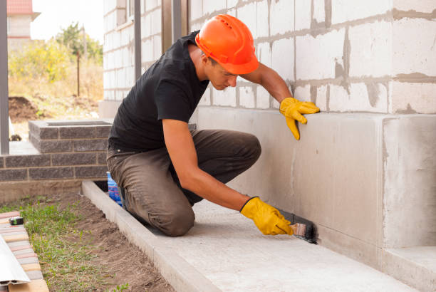 Licensed Wet Basement Repair service in Mount Summit, IN - Halo Water Proofing